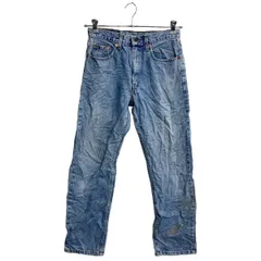 希少サイズ　Levi's リーバイス　615 デニム　ジーパン　w42 希少サイズ Levis リーバイス 615 デニム ジーパン w42 - パンツ