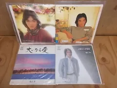 EPO　レコード４枚（プラスおまけ１枚） オンラインショップに出品しました！10/19(土)『大阪国内盤