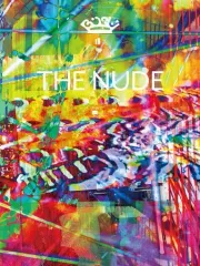 BiSH THE NUDE 初回　Blu-ray サイン入り]BiSH|THE NUDE Blu-ray