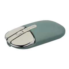 【特価商品】2.4GHz USBワイヤレス Bluetooth 5.1マウスデュアルモード 無線 M203 静音 超薄型 充電式ブルートゥース iPhone/iPad/Mac/Androidタブレット/Windows/Microsoft Surface/Chr