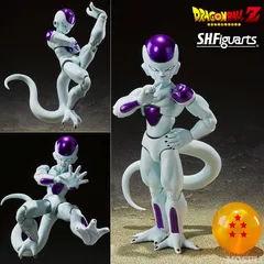 2025年最新】s.h.figuarts フリーザの人気アイテム - メルカリ
