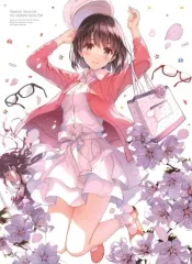 2025年最新】冴えない彼女の育てかた blu-rayの人気アイテム