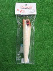 フィッシュトリッパー エスプーマ220 新品 シルバー ピンク ホワイト