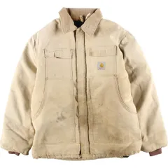 Carhartt ジャケット　ヴィンテージ　USA製 古着 80年代 カーハート Carhartt トラディショナルジャケット