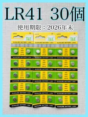 2024年最新】LR41アルカリボタン電池の人気アイテム - メルカリ