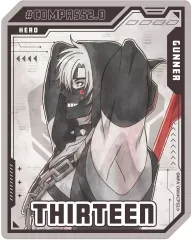 2025年最新】戦闘摂理解析システム 13の人気アイテム - メルカリ