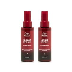 【新品未使用・外箱あり】ウエラ　アルタイム リペア ミラクル ナイトヘアトリートメント 95ml 2個セットのサムネイル