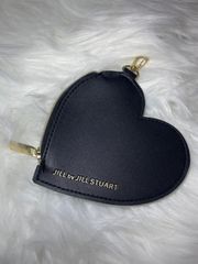Sweet スウィート　5月号 付録 JILL by JILL STUART  ハート形ポーチ