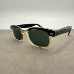 デッドストックstussy 90s Michael べっ甲サングラス　野村訓一 デッドストックstussy 90s Michael べっ甲サングラス 野村訓一