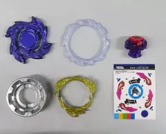 【中古】おもちゃ 7.ドラグーンV2.Tp.Zn’ 「B-194 ランダムブースター Vol.27 ベイブレードバースト」