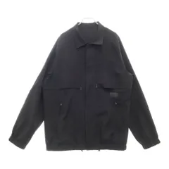 Y-3 (ワイスリー) SPORT UNIF JCK スポーツユニフジャケット コーチジャケット ブルゾン ブラック IA1662 A2E001のサムネイル