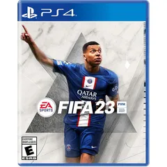 FIFA 23 （輸入版：北米）- PS4