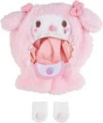 マイメロディ おきがえぬいぐるみ・Sanrio Lovers Partyグッズ