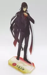 【中古】アクリルスタンド・アクリルパネル 和泉守兼定 アクリルスタンド 十周年記念Ver. 「刀剣乱舞-ONLINE- 大本丸博 2025」