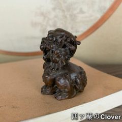銅器 十二支虎 茶道茶寵 招財 鎮宅 装飾品 工芸品 置物 - メルカリ