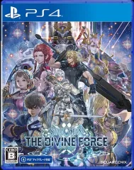 【中古】PS4ソフト スターオーシャン6 THE DIVINE FORCE
