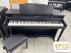 週末限定セール♪【電子ピアノ】KAWAI　CA401A　23年製 CA401｜製品情報｜河合楽器製作所 製品サービスサイト