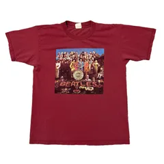 2025年最新】サージェントペパーズ tシャツの人気アイテム