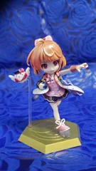 一番くじ 白猫プロジェクト 私立 茶熊学園 ラストワン賞 セツナ