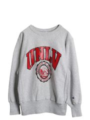 お得なクーポン配布中!】 80s USA製 □ チャンピオン NFL ジャイアンツ  