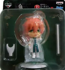 【中古】トレーディングフィギュア ロマニ・アーキマン 「一番くじ Fate/Grand Order～きゅんキャラオーダー～」 B賞 きゅんキャラ