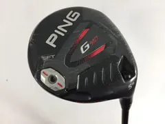 値下げ！名器PING G410 7番フェアウェイウッド G410フェアウェイウッド│CLUB PING【PINGオフィシャルサイト】