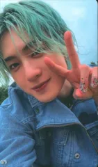 INI 佐野雄大 2024 FLIP THE CIRCLE 79