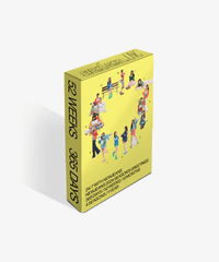 【韓国直送商品・DK韓国ショップ】NewJeans ー 2024 SEASON ' S GREETINGS