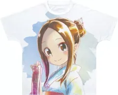 2025年最新】からかい上手の高木さんTシャツの人気アイテム