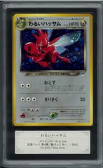 2025年最新】わるいハッサムの人気アイテム - メルカリ