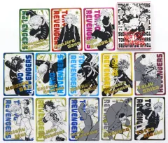 東京リベンジャーズ 柴大寿 ぱしゃこれ 新体験展 クリアカード プリカフェ 東京リベンジャーズ 柴大寿 ぱしゃこれ 新体験展 クリアカード