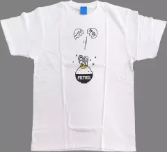 モーニング娘。譜久村聖 Tシャツ L モーニング娘。'23 譜久村聖 バースデーTシャツ＋L判生写真