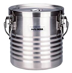 サーモスシャトルドラムTHERMOS 型番「JIK-10S」 中古品 - メルカリ