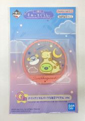 BANDAI SPIRITS 이치 반 쿠지 스미코 구라시 나이트 애니멀 파크에 오신 것을 환영합니다 G상 펜긴?