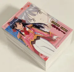 サクラ大戦物語　トレーディングカード　コンプリートセット　プロモカード付き サクラ大戦 トレーディングカード 20枚セット - メルカリ