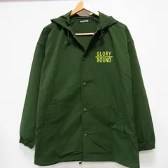 2025年最新】COOTIE ジャケット GLORY BOUNDの人気アイテム