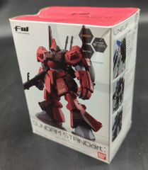 バンダイ MOBILE SUIT ENSEMBLE ガンダムF90 Dタイプ&Hタイプ