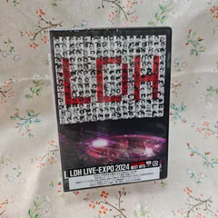 2025年最新】ldh dvdの人気アイテム - メルカリ