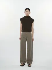 amomento pants 限定値下げ COLIMBO(コリンボ) ORIGINAL HARZ SOLDAT PANTS -W/REPELLENT