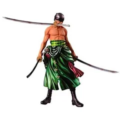 2025年最新】一番くじ ワンピース the best edition ゾロ