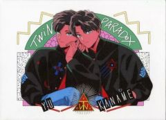 中古】アクリルスタンド・アクリルパネル 長谷川慎(THE RAMPAGE
