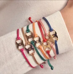 【TORY BURCH】EMBRACE AMBITION BRACELETのサムネイル