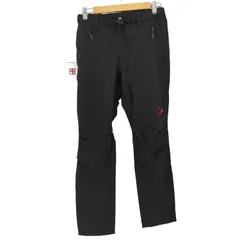 Mammut - MAMMUT マムート Softech Traverse Pants パンツ MAMMUT(マムート) ソフテックトラバースパンツ サイズasia-L