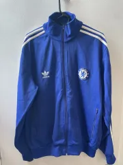 2025年最新】チェルシー トラックジャケットの人気アイテム