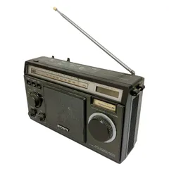 2025年最新】ICF-6500 SONYの人気アイテム - メルカリ