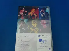 未開封品 DVD on eST(通常版)(2DVD)