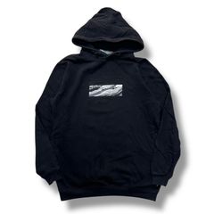 00's RECON Boxlogo Hoodie