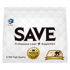プロテイン 1kg SAVE プレミアム 大豆チョコ ソイプロテイン 大豆プロテイン 人気のアメリカ産原料 (1kg)