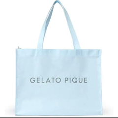 ジェラートピケ gelato pique 2021年HappyBag 6点セット ジェラピケ ハッピーバッグ ルームウェア福袋 PFKB211001 レディース PNK F