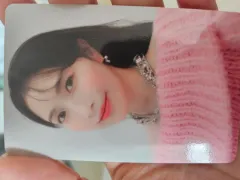 SM 町 BoA(ボア) トレカのサムネイル